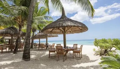Paradis Beachcomber Golf Resort & Spa