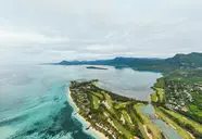 Paradis Beachcomber Golf Resort & Spa