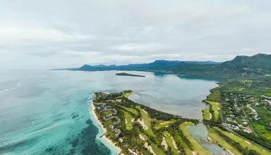 Paradis Beachcomber Golf Resort & Spa