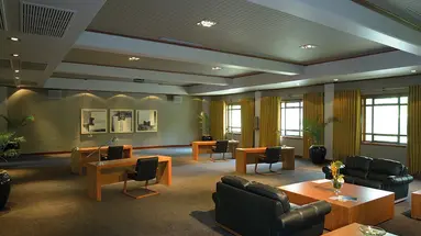 Paradis Beachcomber Golf Resort & Spa