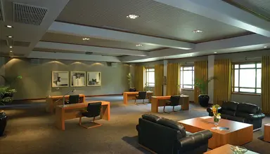 Paradis Beachcomber Golf Resort & Spa