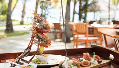 Paradis Beachcomber Golf Resort & Spa