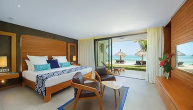 Paradis Beachcomber Golf Resort & Spa