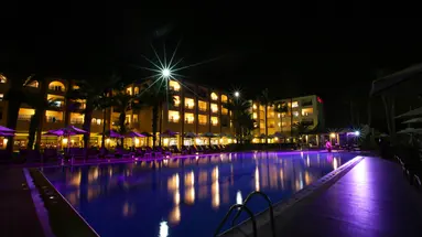 Paradis Palace