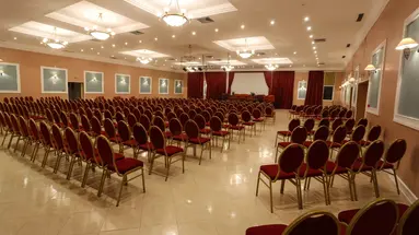 Paradis Palace
