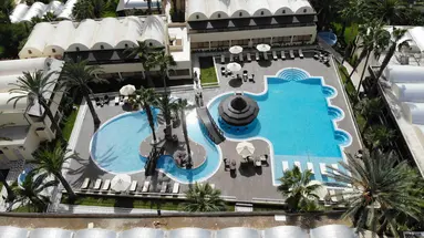 Paradis Palace