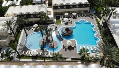 Paradis Palace