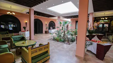 Paradis Palace