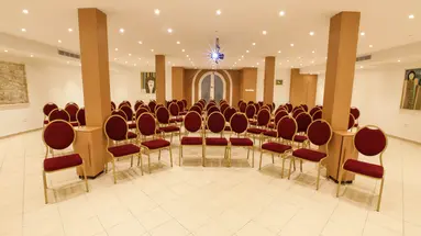 Paradis Palace