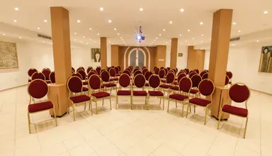 Paradis Palace