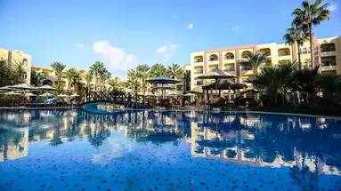 Paradis Palace