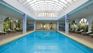 Paradis Palace