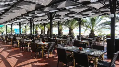 Paradis Palace