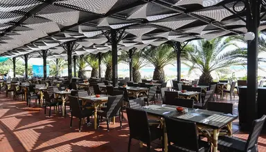 Paradis Palace