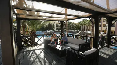 Paradis Palace
