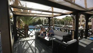 Paradis Palace