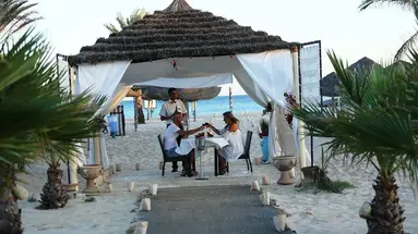 Paradis Palace