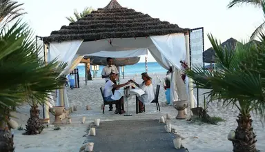 Paradis Palace