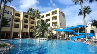 Paradis Palace