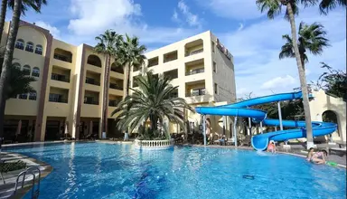 Paradis Palace