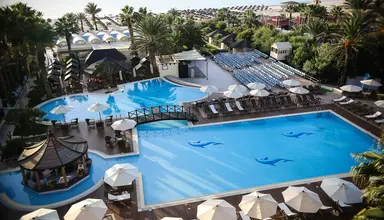 Paradis Palace