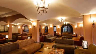 Paradis Palace