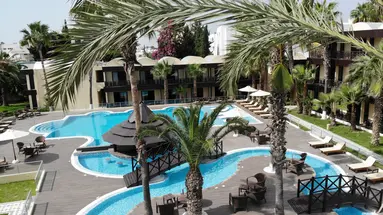 Paradis Palace