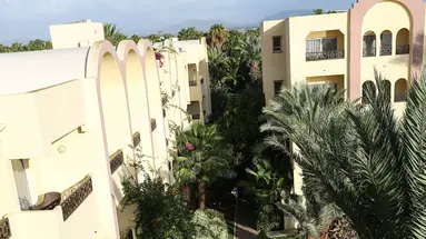 Paradis Palace