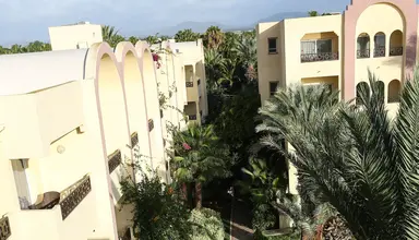 Paradis Palace