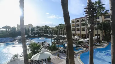 Paradis Palace