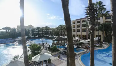 Paradis Palace