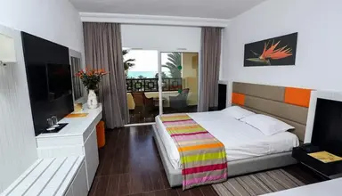 Paradis Palace