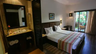 Paradis Palace