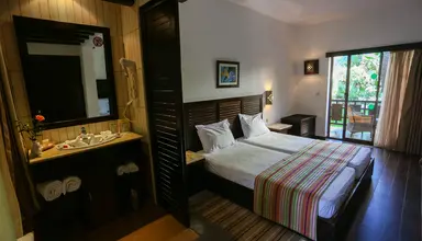 Paradis Palace