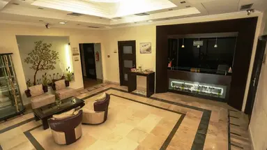 Paradis Palace