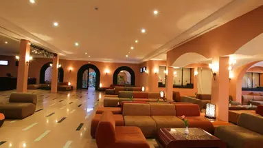 Paradis Palace