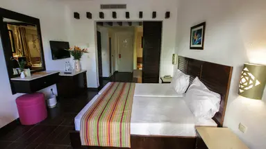 Paradis Palace