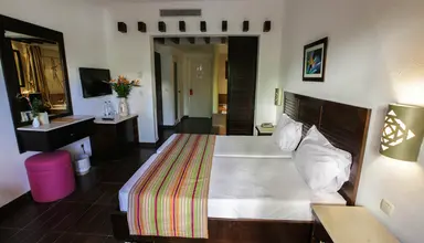 Paradis Palace