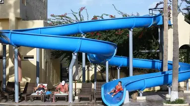 Paradis Palace