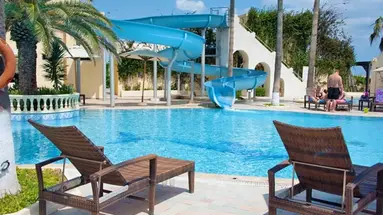Paradis Palace