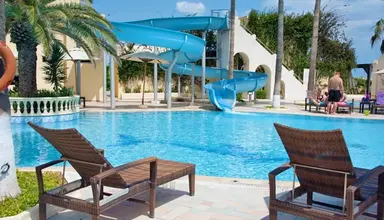 Paradis Palace