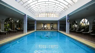 Paradis Palace