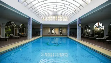 Paradis Palace