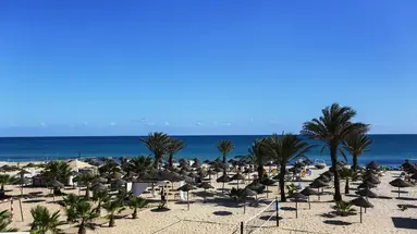 Paradis Palace