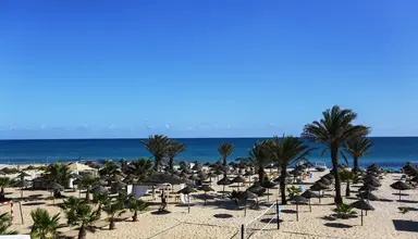 Paradis Palace