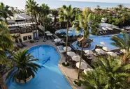 Paradis Palace