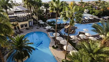 Paradis Palace