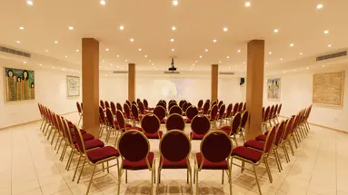 Paradis Palace