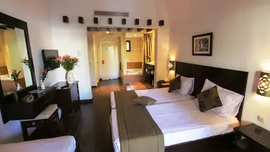 Paradis Palace