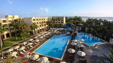 Paradis Palace